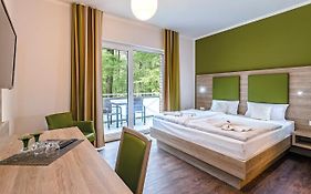 Hotel zur Ostsee